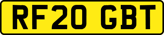 RF20GBT
