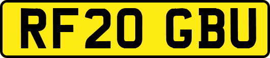 RF20GBU