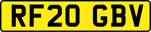 RF20GBV