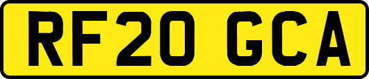 RF20GCA
