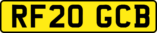RF20GCB