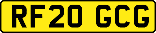 RF20GCG