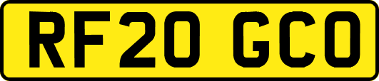 RF20GCO