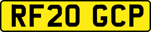 RF20GCP