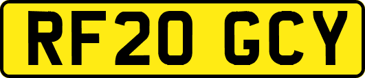 RF20GCY