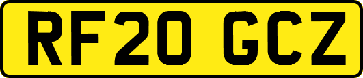 RF20GCZ