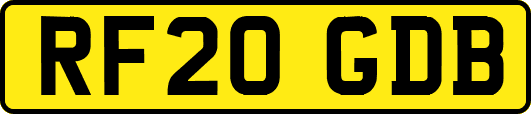 RF20GDB