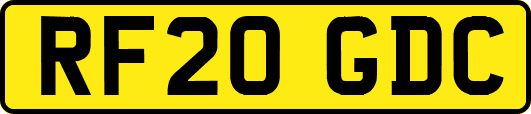 RF20GDC
