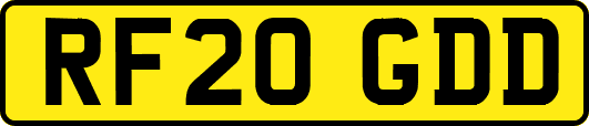 RF20GDD