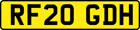 RF20GDH