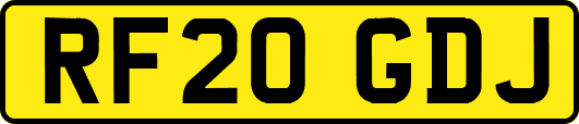 RF20GDJ