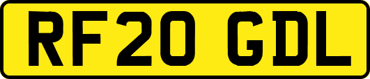 RF20GDL