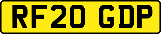 RF20GDP