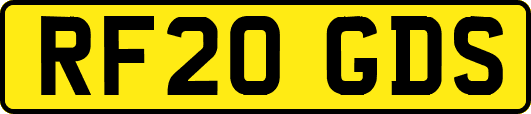 RF20GDS