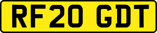 RF20GDT