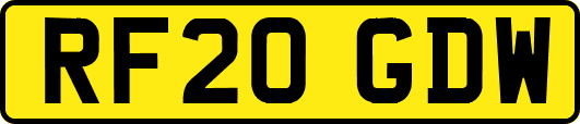RF20GDW