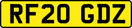 RF20GDZ