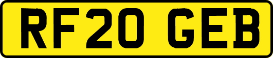 RF20GEB