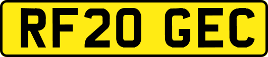 RF20GEC