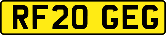 RF20GEG