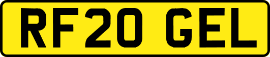 RF20GEL