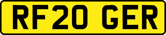 RF20GER