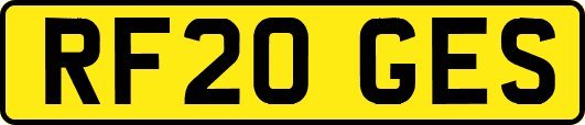 RF20GES
