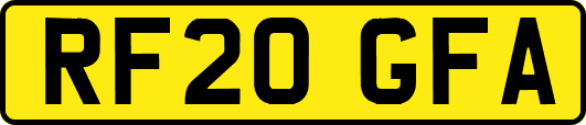 RF20GFA