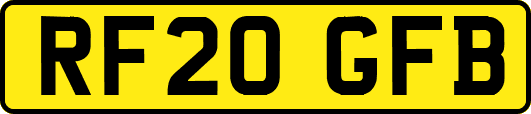 RF20GFB