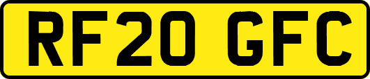 RF20GFC