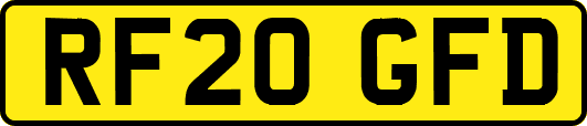 RF20GFD