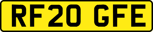 RF20GFE