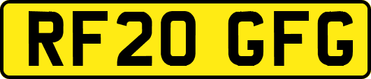 RF20GFG