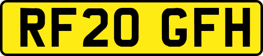 RF20GFH