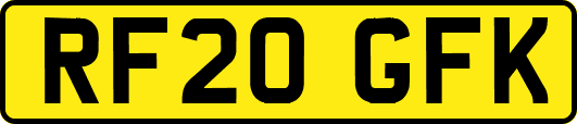 RF20GFK
