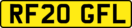 RF20GFL