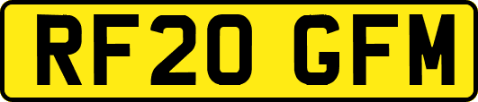 RF20GFM