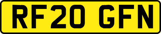 RF20GFN