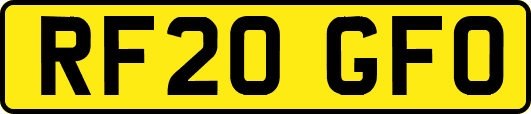 RF20GFO