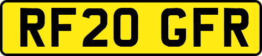 RF20GFR