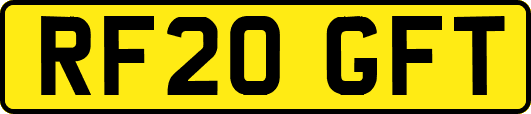 RF20GFT