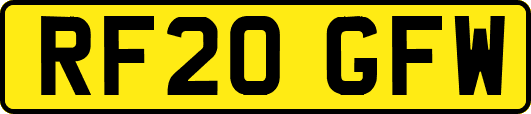RF20GFW