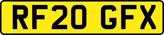 RF20GFX