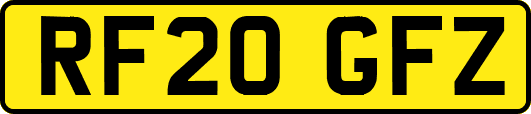 RF20GFZ
