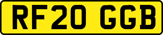RF20GGB