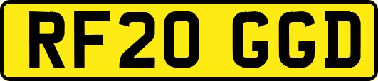 RF20GGD