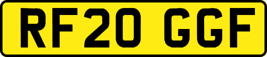 RF20GGF