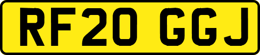 RF20GGJ