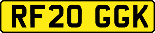 RF20GGK