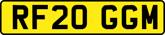 RF20GGM